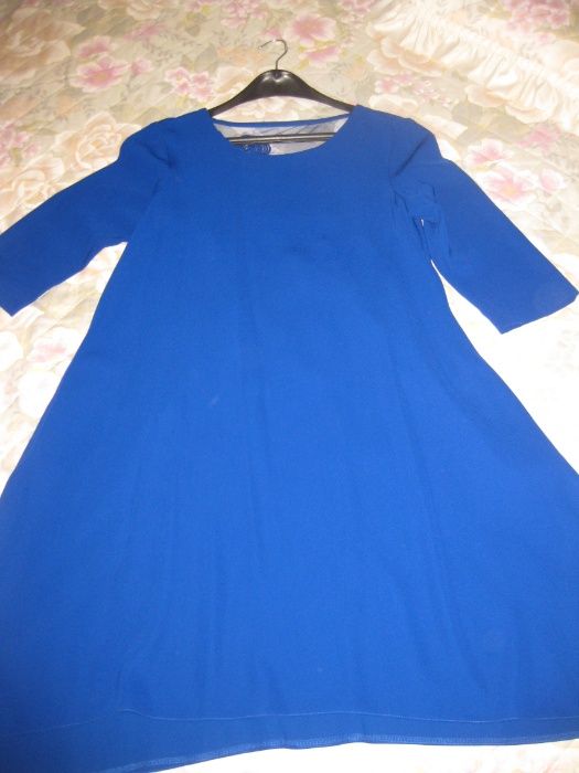 Невероятна рокля