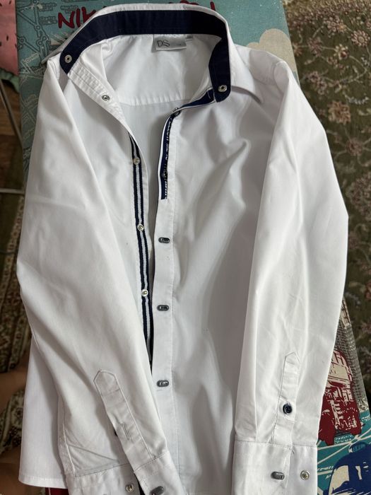 Школьная форма мальчик 8 лет