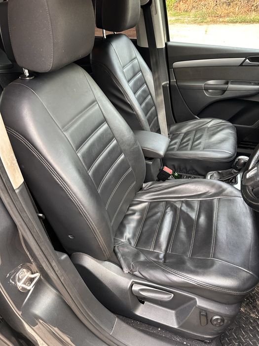 Фв шаран 2.0тди дсг на части / vw sharan 2.0tdi CFF dsg