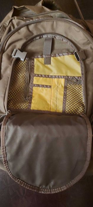 Rucsac „S.O.C.” – nou