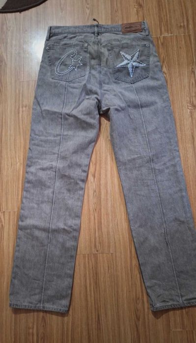 Corteiz Jeans URGENT
