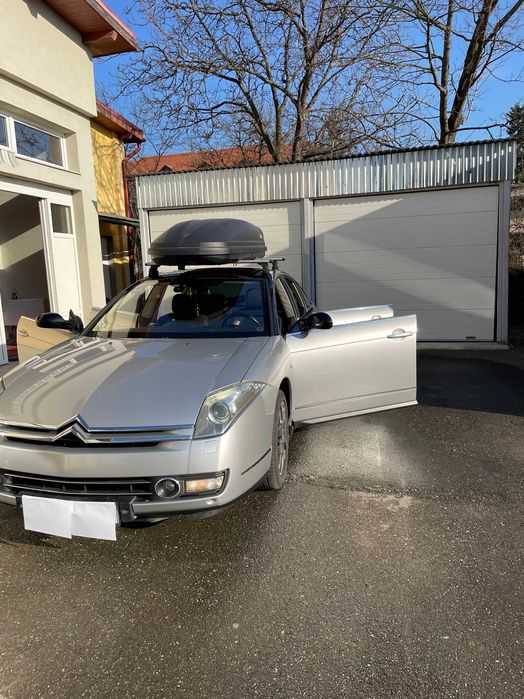 Citroen C6 de vanzare