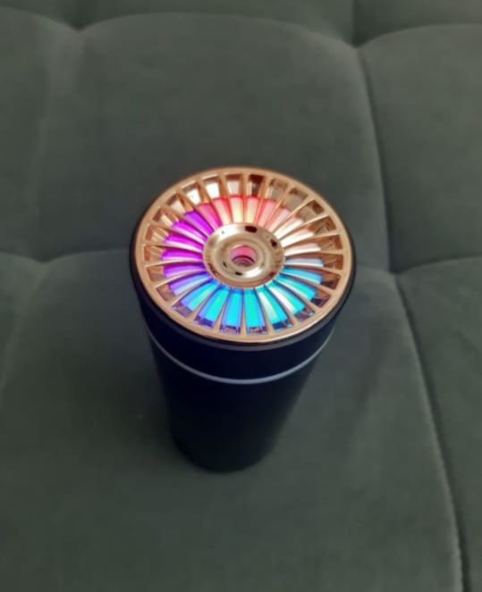 Очиститель воздуха для машины