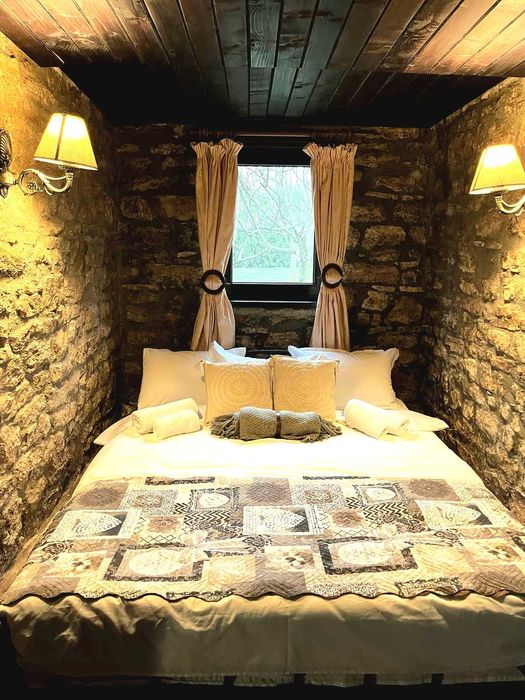 Къща за гости на село