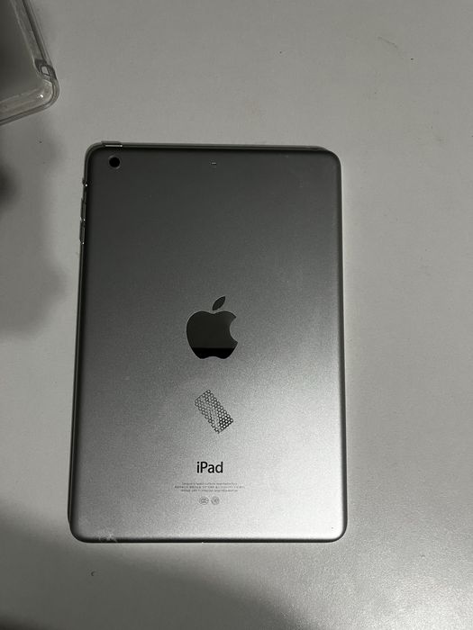 Ipad mini 2 бу серый