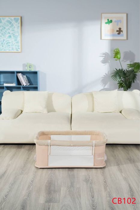 Автомотическая люлька новая в каробке