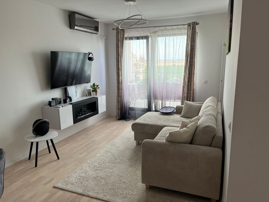 Apartament 2 camere, Ploiesti, zona albert, MRS Village