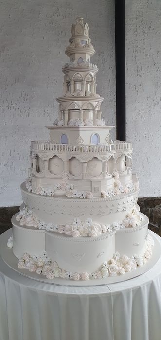 Торт муляж тойға арналған