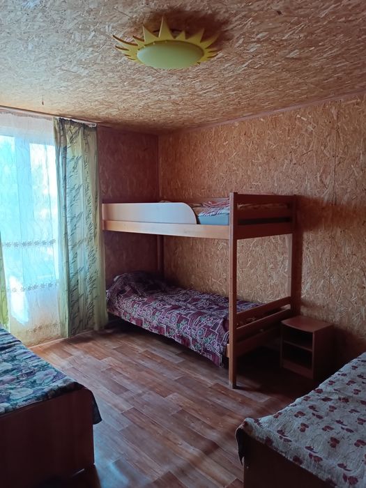 Сдам дома на бухтарме