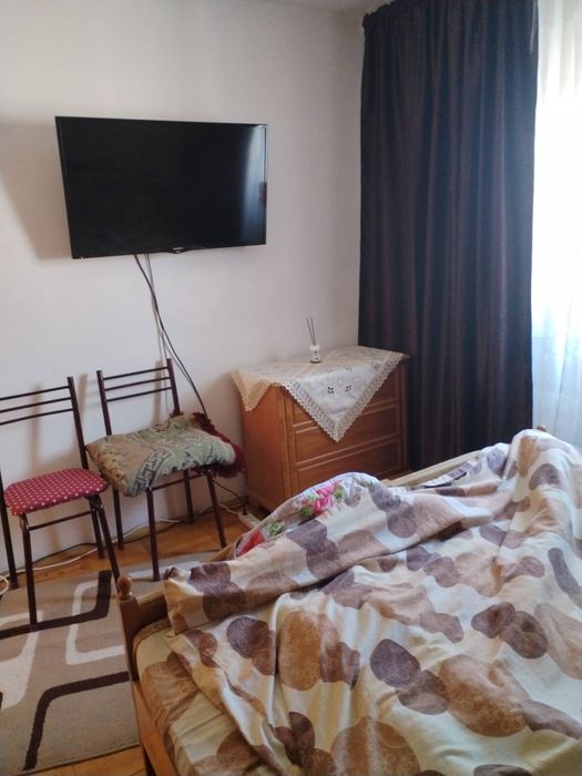 Inchiriez apartament cu doua camere