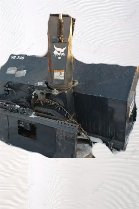 Продам лопату и снегоротор