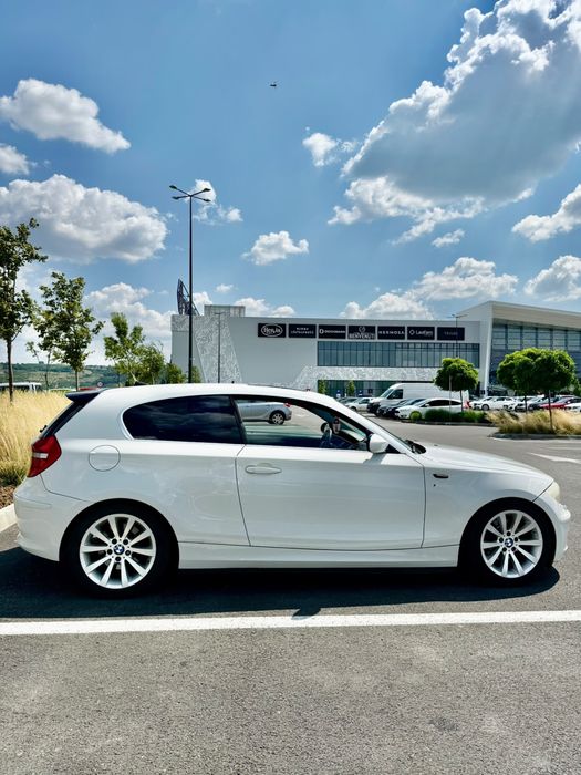 BMW 1 Series 2007 — imagine 3