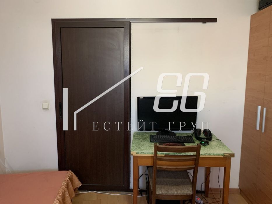 2-стаен в Варна-Колхозен пазар площ 38 цена 85000