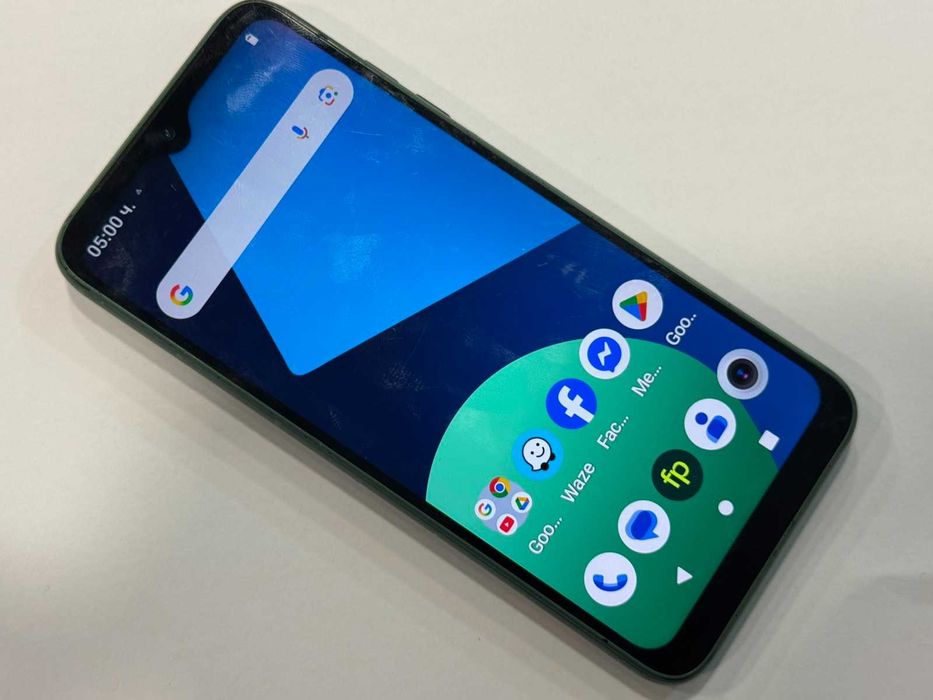 Fairphone 4 256GB/8GB RAM