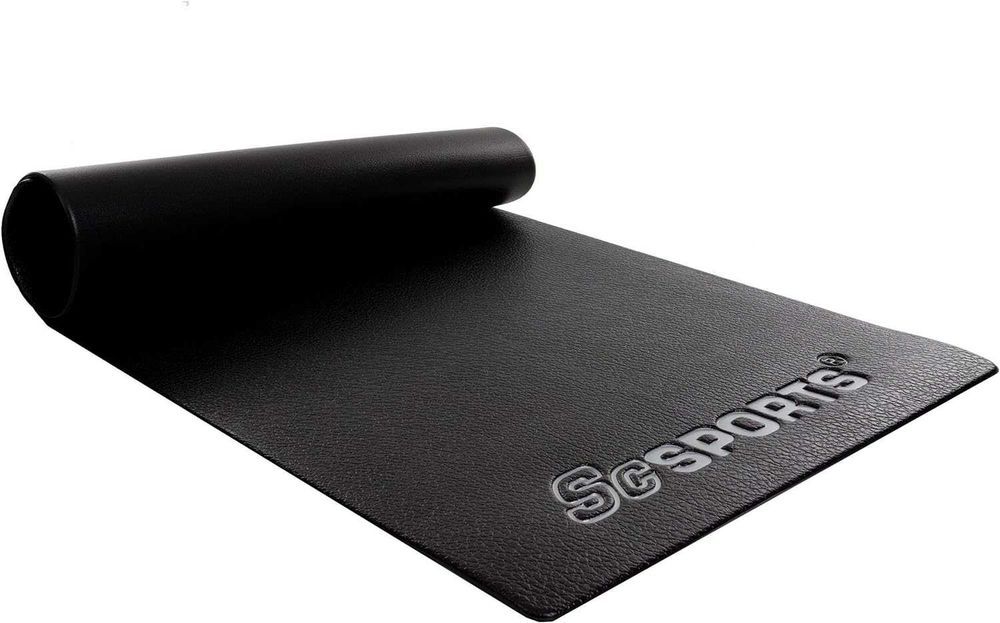 Covoraș de protecție pentru echipamente de fitness