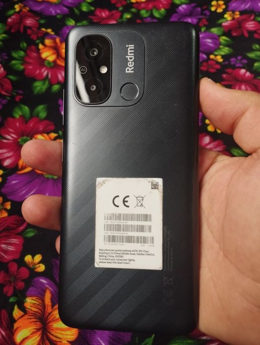 Redmi 12C 4_128.