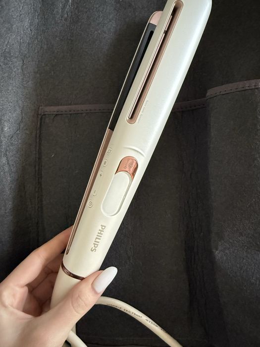 Преса за коса Philips Sense Iq 8000 series