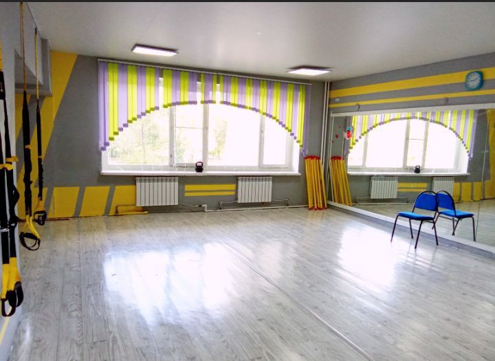 Сдам в аренду помещение