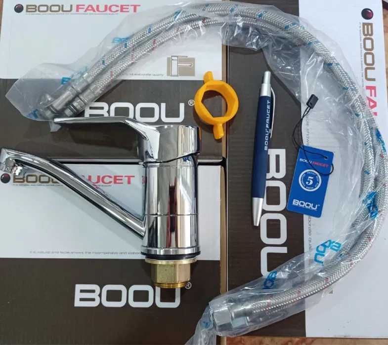 CLIMART – Rakvina uchun BOOU smesitellar