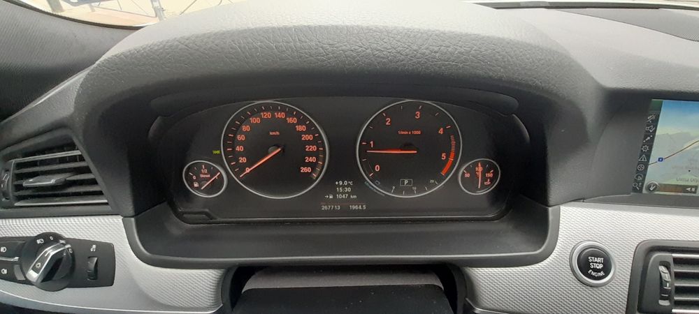 BMW 520d M Paket/ЛИЗИНГ/