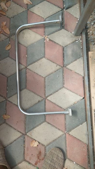 Дуги  для экономпанелей