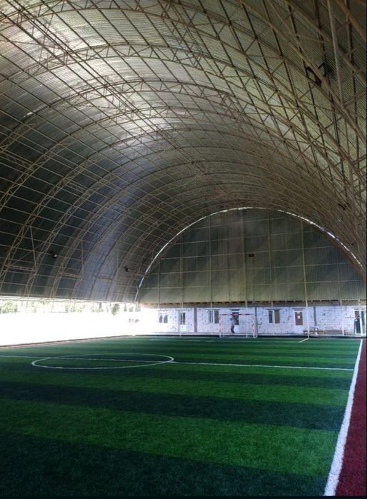 Том Навес ва Иссик хона хизматлари