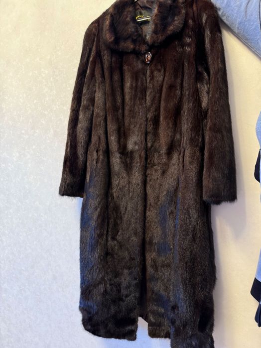 Шуба для продажи