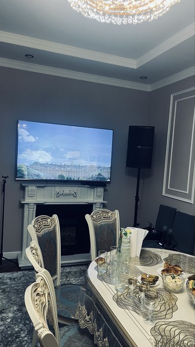 Караоке аренда.Новый обнавление