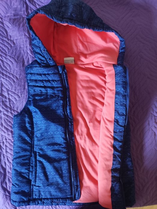 Грейка за момиче