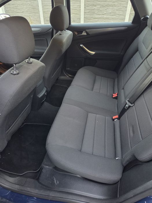 Ford Mondeo 2.0 tdci Automat euro 5 import  germania