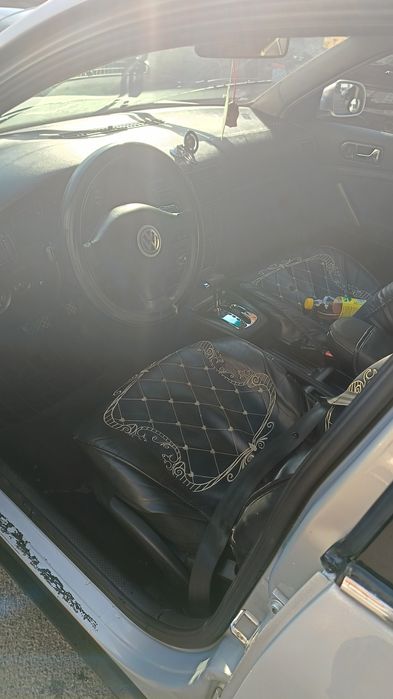 Продам passat b5