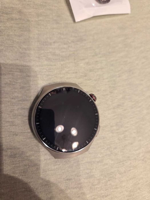 Huawei Watch 4 Pro LTE 48mm Sapphire glass