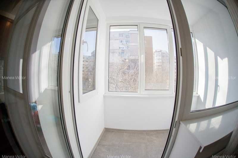 Garsonieră Piața Veteranilor | 32 mp | 100 m metrou Lujerului | 430€