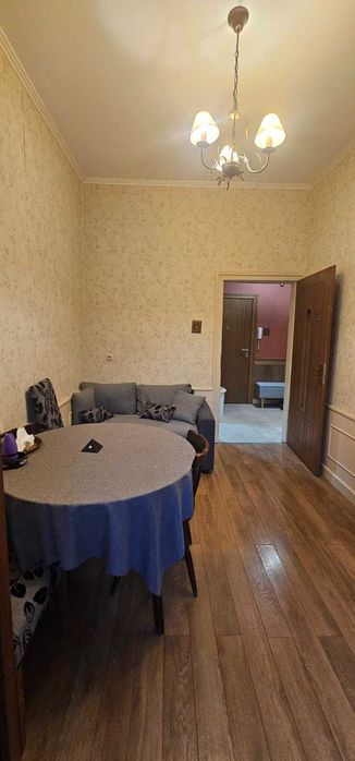 Дава се под наем Двустаен апартамент в Русе, Алеи Възраждане - 50 кв.м за 357 € - Снимка #6