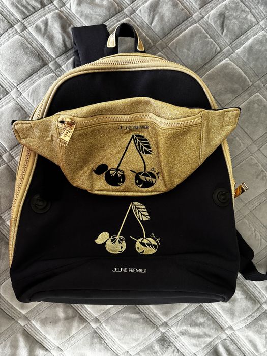 Рюкзак Jeune Premier