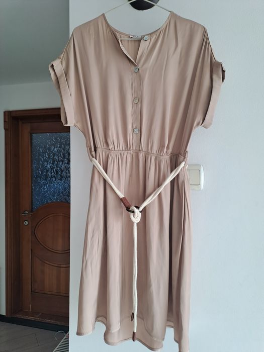 Lot 7 rochii m 40-42