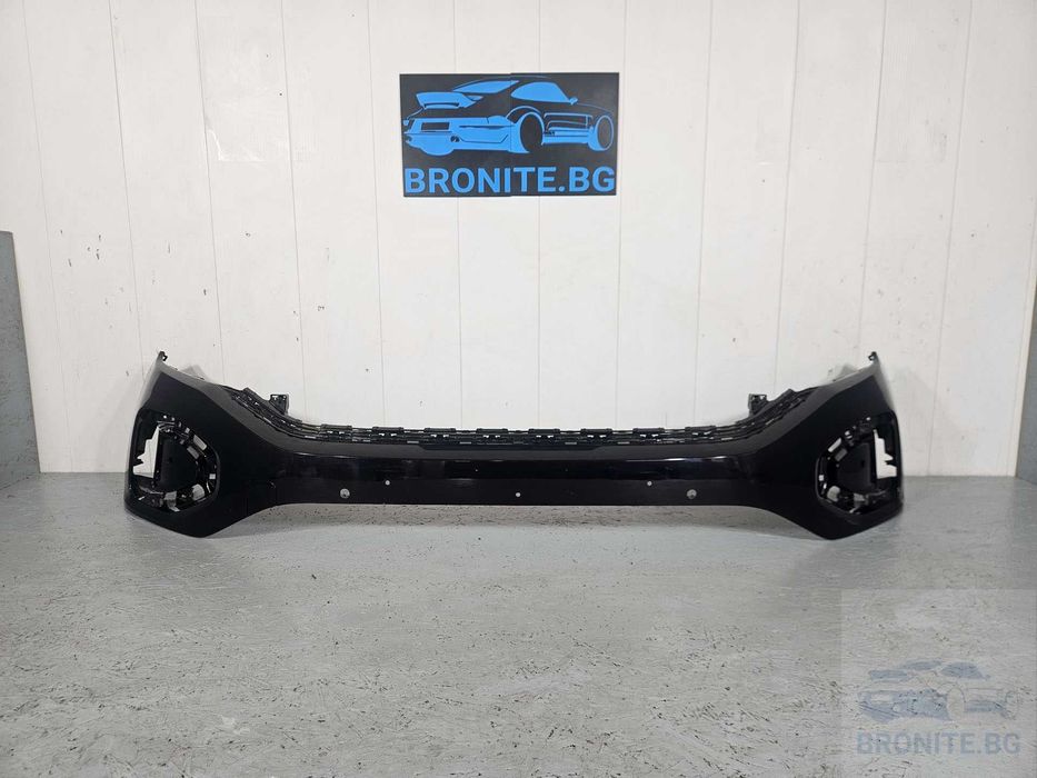 Предна броня VW T-ROC Фолксваген Т-РОК 2021-