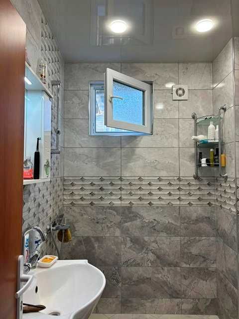 Дава се под наем Четиристаен апартамент в Търговище, Център - 110 кв.м за 357 € - Снимка #7