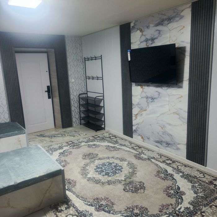 Арендага мевазорда ховли 1 хона