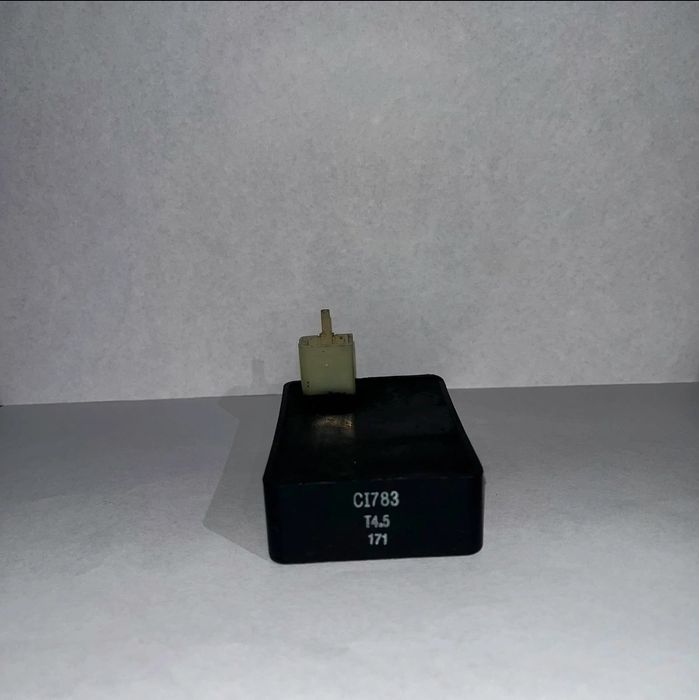 ECU / CDI honda cbr 125