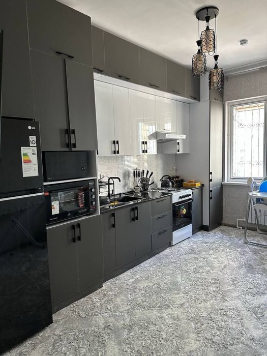 Sergeli Yangi Darxon | Сергели квартира оилага квартира 2 хона