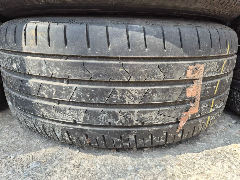 4 Anvelope de IARNA - 225/55/16 - HANKOOK - APP NOI - DOT 2020 !