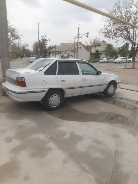 Sons Nexia 1 yili  1997