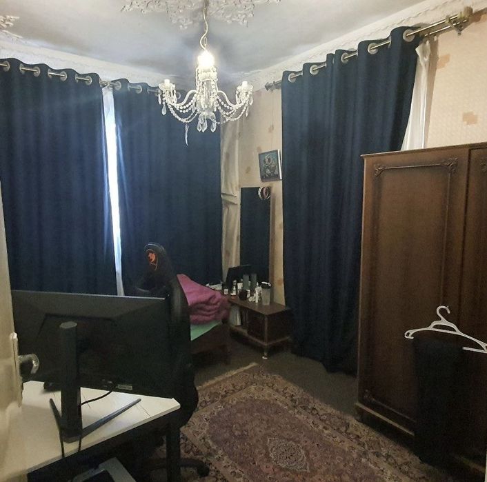 Продается срочно квартира 2+2 на Ц-26, радом Чор су
