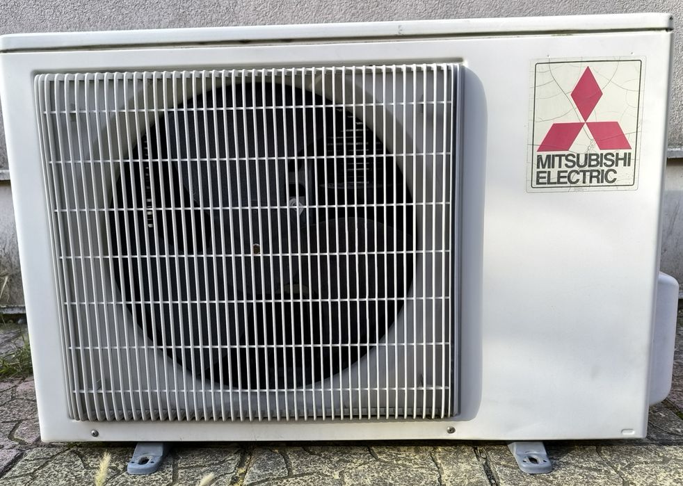 Mitsubishi Electric MSZ /  MUZ GE35VAза части!