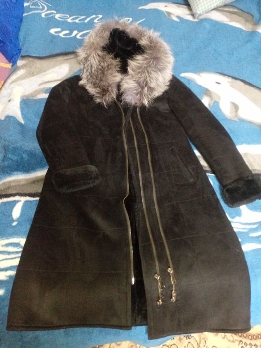 Продаётся  Дублёнка