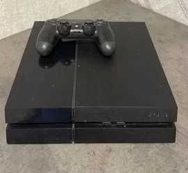 Приставка Sony Playstation 4 PS4