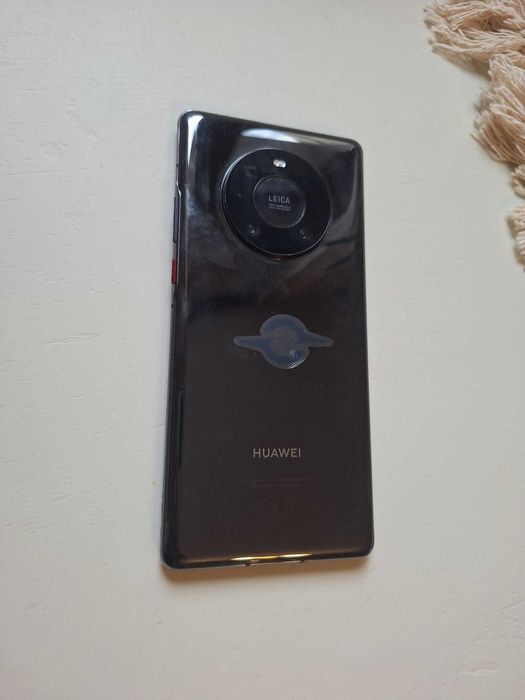 Huawei Mate 40 Pro Black 256GB