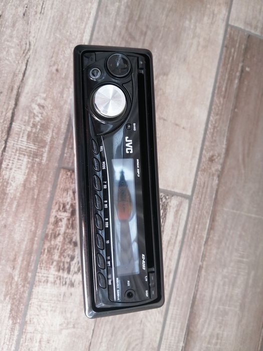 Casetofon JVC kd-r203