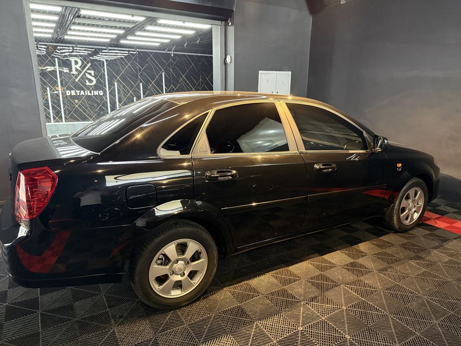 Chevrolet Lacetti / Gentra 2023 — 3